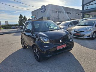 Smart ForTwo 2018 Automatic sports envision 71ps