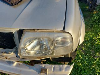 Φανάρι εμπρός αριστερό Suzuki Grand Vitara 1.6 2004