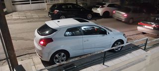 Kia ProCeed / pro_cee'd 2009-thumb-3