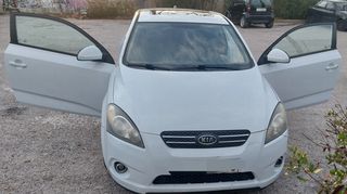 Kia ProCeed / pro_cee'd 2009-thumb-7