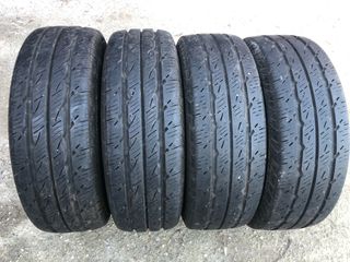 215/70/15RC UNIROYAL 4seasonLT