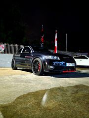 Audi S3 2007 VR6