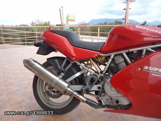 Ducati 1998 600 DESMO-thumb-1