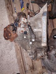 ΣΑΣΜΑΝ KIA SPORTAGE 1.6 ΒΕΝΖΊΝΗ ΜΟΝΤΕΛΟ 2010-thumb-1