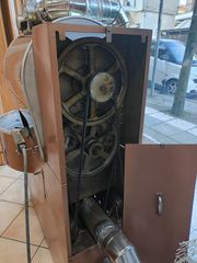 Ψηστήρι καφέ 15 κιλών