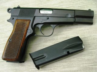 FN BROWNING HIGH POWER 9mm-thumb-2