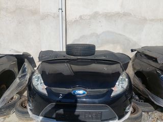 ΤΡΟΠΕΤΟ ΕΜΠΡΟΣ FORD FIESTA 1.4TDCI ΜΟΝΤΕΛΟ 2011