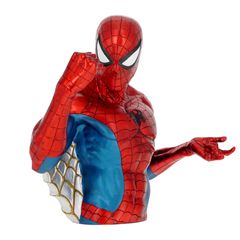 MARVEL - Spider-Man - Figural Bank 20cm-thumb-1