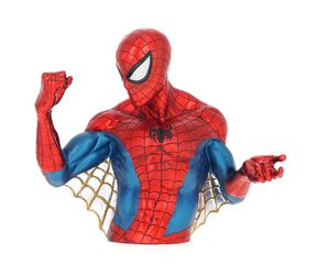 MARVEL - Spider-Man - Figural Bank 20cm