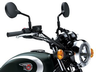 Kawasaki 2026 W 230-thumb-16