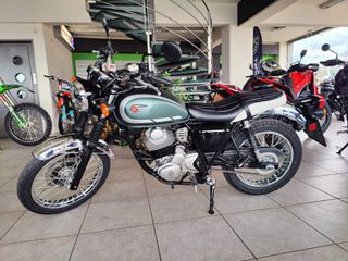 Kawasaki 2026 W 230-thumb-1