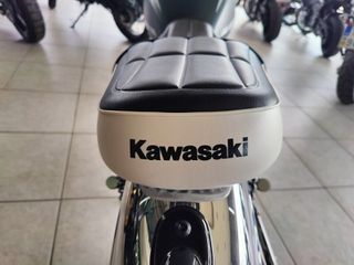 Kawasaki 2026 W 230-thumb-6