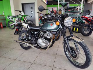 Kawasaki 2026 W 230-thumb-2