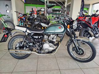 Kawasaki 2026 W 230