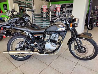 Kawasaki 2025 W230 MEGURO S1