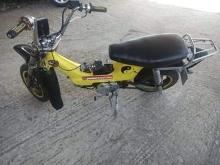 Honda Chally 2000-thumb-2