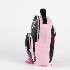 Hello Kitty Kuromi backpack 23cm-thumb-2