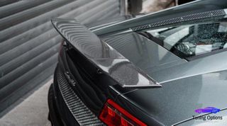 Lamborghini Gallardo LP550 LP560 LP570 ΜΠΡΟΣΤΑ ΠΡΟΦΥΛΑΚΤΗΡΑΣ + Carbon Aero KIT-thumb-2