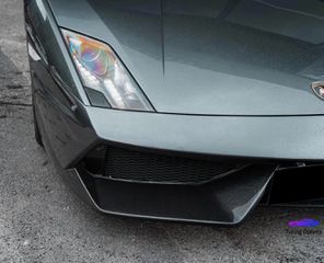 Lamborghini Gallardo LP550 LP560 LP570 ΜΠΡΟΣΤΑ ΠΡΟΦΥΛΑΚΤΗΡΑΣ + Carbon Aero KIT-thumb-5