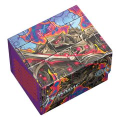 Ultimate Guard Sidewinder 100+ Xenoskin Magic: The Gathering "Aetherdrift" - Design 2-thumb-2