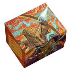 Ultimate Guard Sidewinder 100+ Xenoskin Magic: The Gathering "Aetherdrift" - Design 3-thumb-2