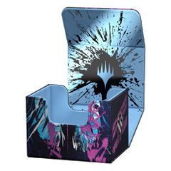 Ultimate Guard Sidewinder 100+ Xenoskin Magic: The Gathering "Aetherdrift" - Design 4-thumb-4