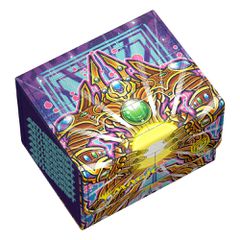 Ultimate Guard Sidewinder 100+ Xenoskin Magic: The Gathering "Aetherdrift" - Design 5-thumb-2