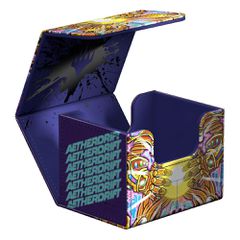 Ultimate Guard Sidewinder 100+ Xenoskin Magic: The Gathering "Aetherdrift" - Design 5-thumb-3