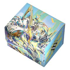Ultimate Guard Sidewinder 100+ Xenoskin Magic: The Gathering "Aetherdrift" - Design 7-thumb-1