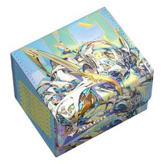 Ultimate Guard Sidewinder 100+ Xenoskin Magic: The Gathering "Aetherdrift" - Design 7-thumb-2