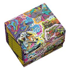 Ultimate Guard Sidewinder 100+ Xenoskin Magic: The Gathering "Aetherdrift" - Design 9-thumb-2