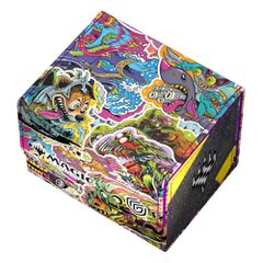 Ultimate Guard Sidewinder 100+ Xenoskin Magic: The Gathering "Aetherdrift" - Design 9-thumb-1