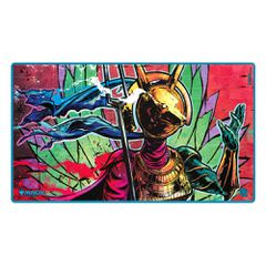 Ultimate Guard Play-Mat Magic: The Gathering "Aetherdrift" - Design 1-thumb-4