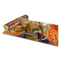Ultimate Guard Play-Mat Magic: The Gathering "Aetherdrift" - Design 2-thumb-3