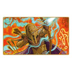 Ultimate Guard Play-Mat Magic: The Gathering "Aetherdrift" - Design 2-thumb-4