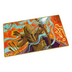 Ultimate Guard Play-Mat Magic: The Gathering "Aetherdrift" - Design 2-thumb-0