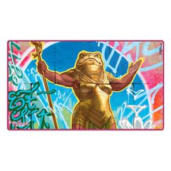 Ultimate Guard Play-Mat Magic: The Gathering "Aetherdrift" - Design 3-thumb-4