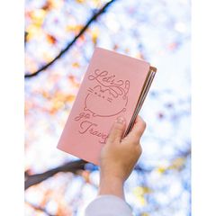 Pusheen travel notebook-thumb-3