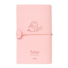Pusheen travel notebook-thumb-1