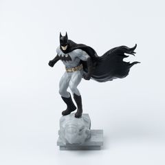Batman redesign