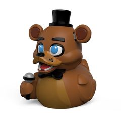 Numskull Fnaf Tubbz 1St Ed Freddy / Fan Shop and Merchandise