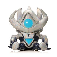 Numskull Destiny Plush Atheon-thumb-2