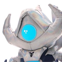 Numskull Destiny Plush Atheon-thumb-4