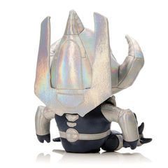Numskull Destiny Plush Atheon-thumb-3