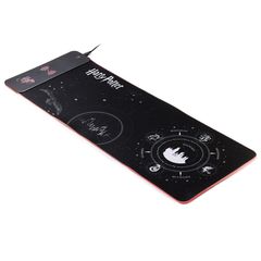 Numskull Harry Potter - Oversize Gaming Mat & Mobile Charger / Fan Shop and Merchandise