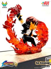 Street Fighter T.N.C KOF01-thumb-1