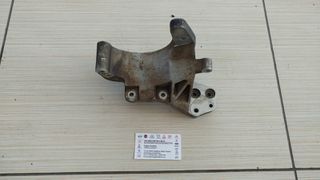 ΕΔΡΑ ΒΑΣΗΣ ΜΗΧΑΝΗΣ  ΚΟΜΠΡΕΣΕΡ A/C (96610312) 1300CC CHEVROLET KALOS 5HB 2003-2008