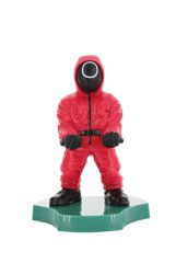 Holdems Squid Game Circle Guard