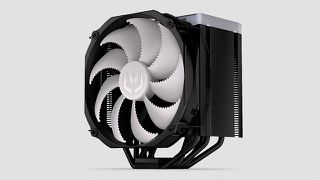 Endorfa Fortis 5 ARGB Black CPU cooler-thumb-3