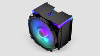 Endorfa Fortis 5 ARGB Black CPU cooler-thumb-2